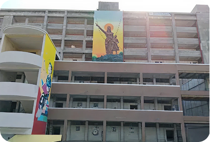 Our Academic Excellence Image